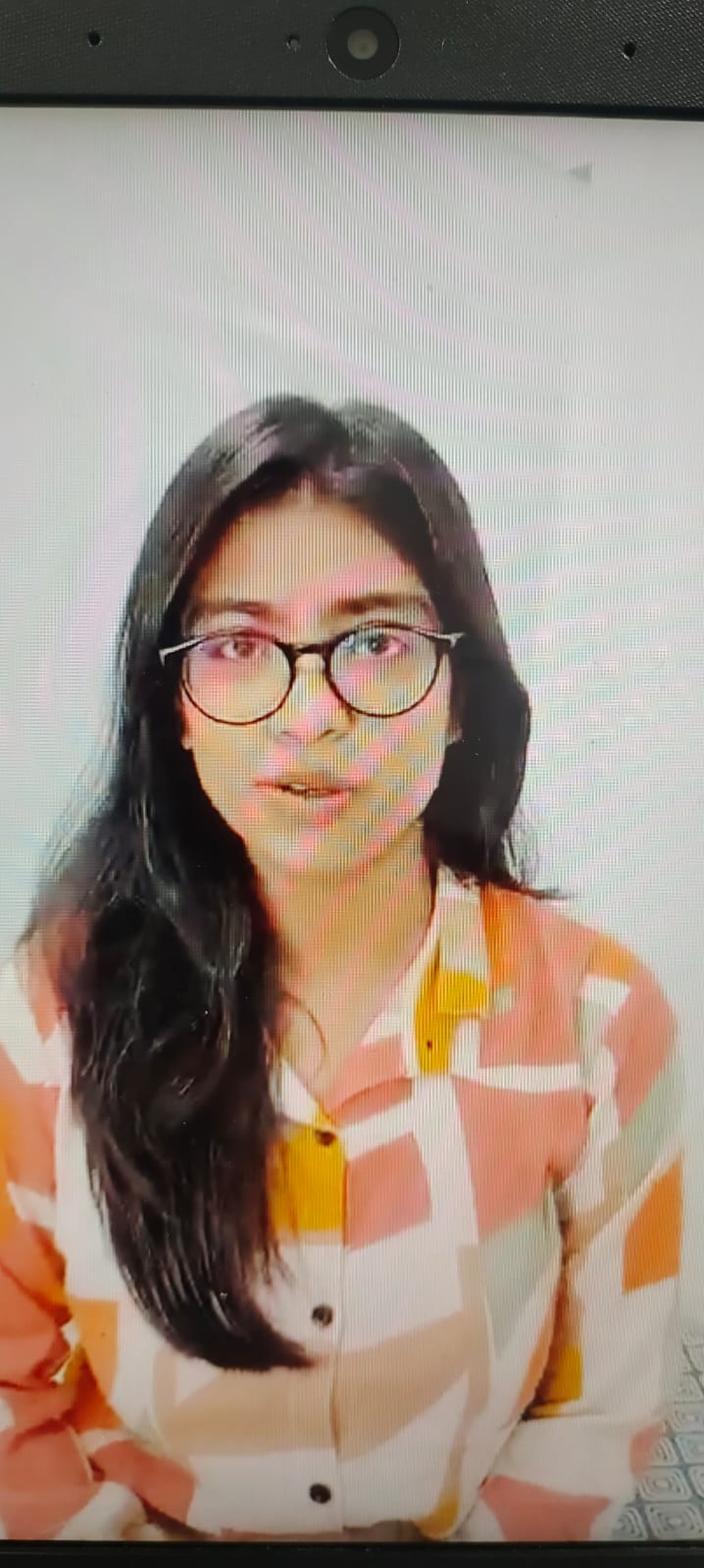 Priyanshi Vasne
